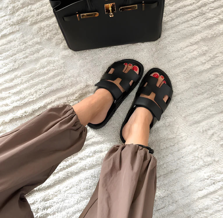 Silvy™ | Trendy Sandalen Voor Elke Gelegenheid